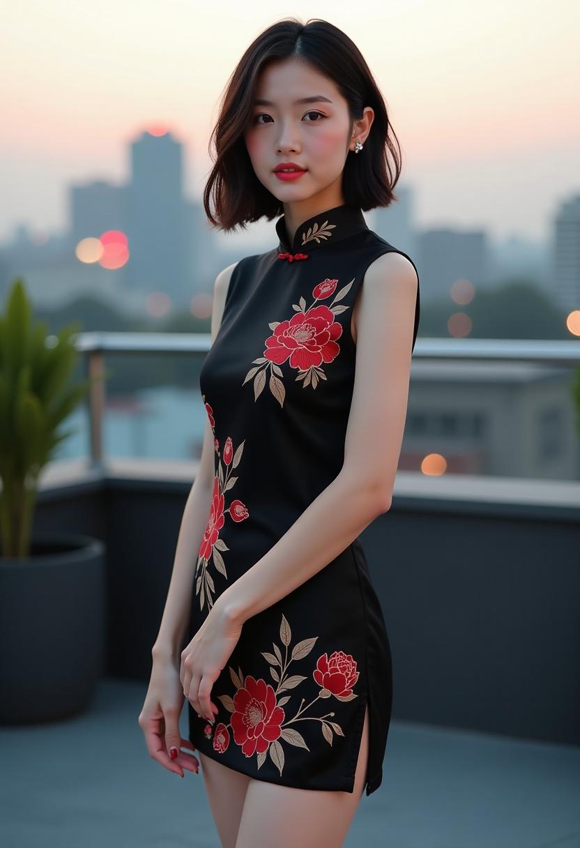 窗外是海电影海报